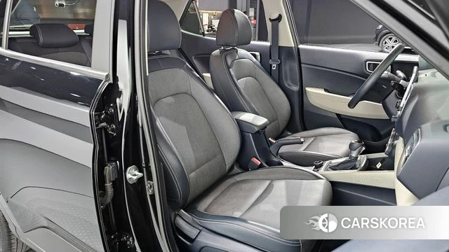 Hyundai Venue id 3820196 из Кореи 20