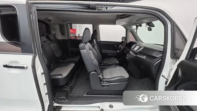 Kia The New Ray id 3508714 из Кореи 20