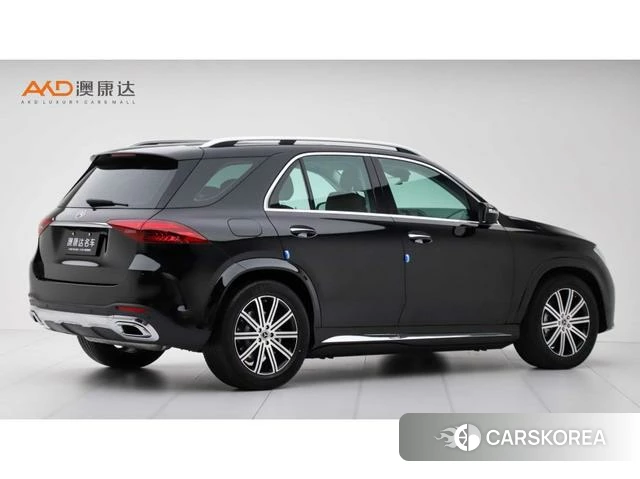 Mercedes-Benz GLE (import) id 4238846 из Китая 10