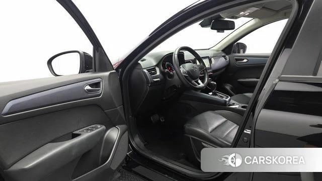 Renault Korea (Samsung) XM3 id 4402781 из Кореи 20
