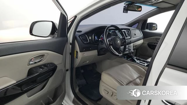 Kia The New Carnival id 4325849 из Кореи 33