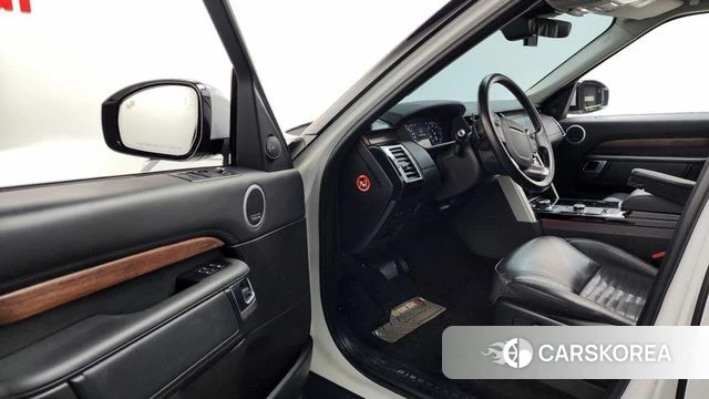 Land Rover Discovery 5 id 3867340 из Кореи 20