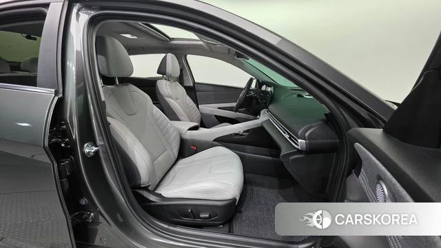 Hyundai Avante (CN7) id 4395447 из Кореи 31