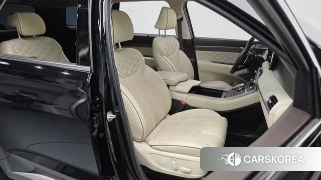 Hyundai Palisade id 3581836 из Кореи 20