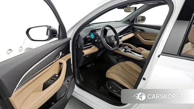 Renault Korea (Samsung) Grand Coleos id 3457085 из Кореи 20