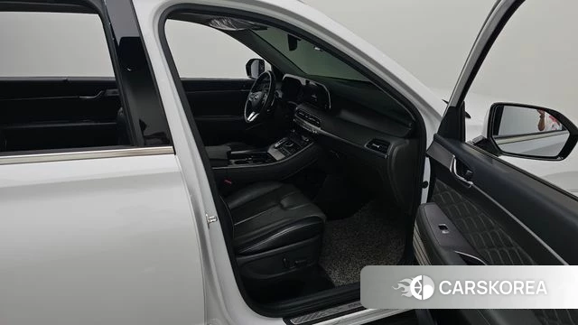 Hyundai Palisade id 4604407 из Кореи 35