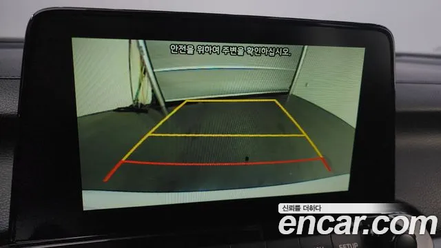 Kia Come New K3 id 2680646 из Кореи 20