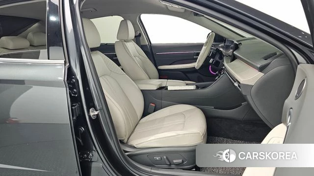 Hyundai Sonata D Edge (DN8) id 3864677 из Кореи 20