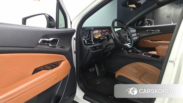 Kia Sportage 5th Generation id 4534237 из Кореи 20