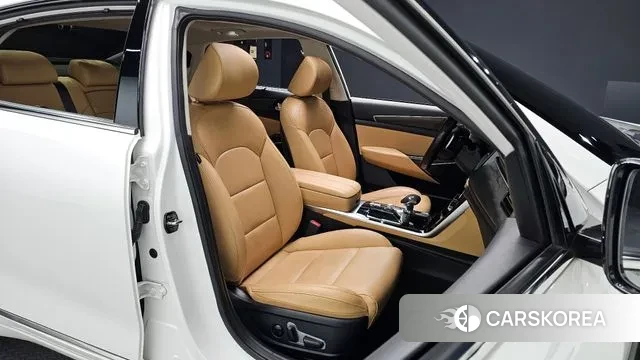 Kia K7 Premier id 3469577 из Кореи 20