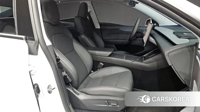 Tesla Model Y id 3528119 из Кореи 20