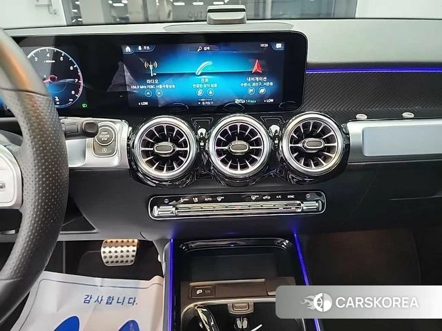 Mercedes-Benz GLB-Class X247 id 4300548 из Кореи 19