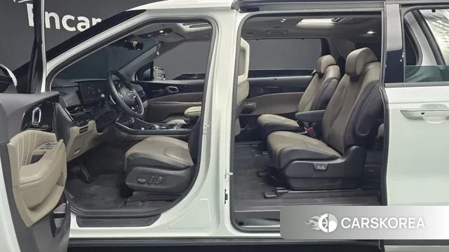 Kia The New Carnival 4th Generation id 3377418 из Кореи 20