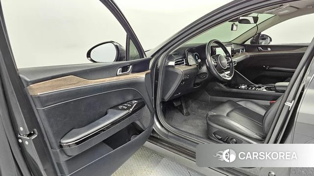 Kia K5 3rd generation id 4917061 из Кореи 32