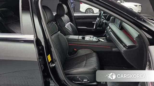 Genesis G90 (RS4) id 3740228 из Кореи 20