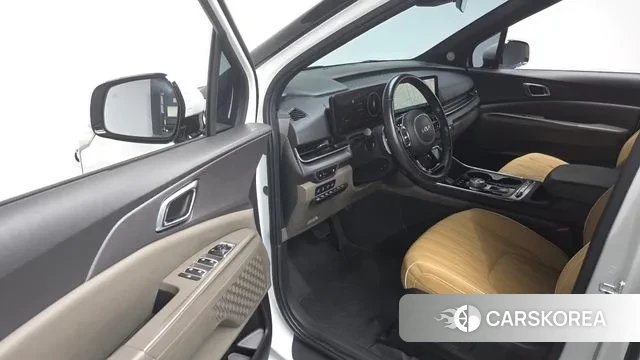 Kia The New Carnival 4th Generation id 3431692 из Кореи 20