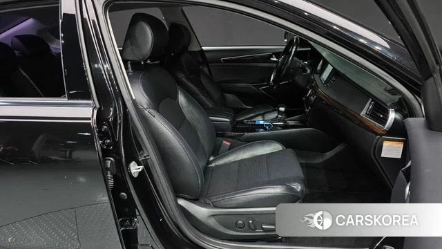 Kia All New K7 Hybrid id 3853960 из Кореи 20