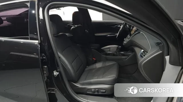 Chevrolet (GM Daewoo) The New Malibu id 3479399 из Кореи 20