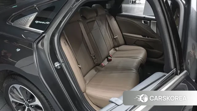 Kia K8 Hybrid id 3615696 из Кореи 20