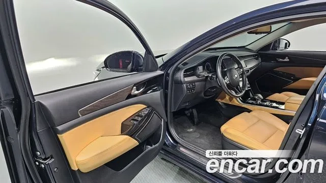 Kia K7 Premier Hybrid id 2869906 из Кореи 20