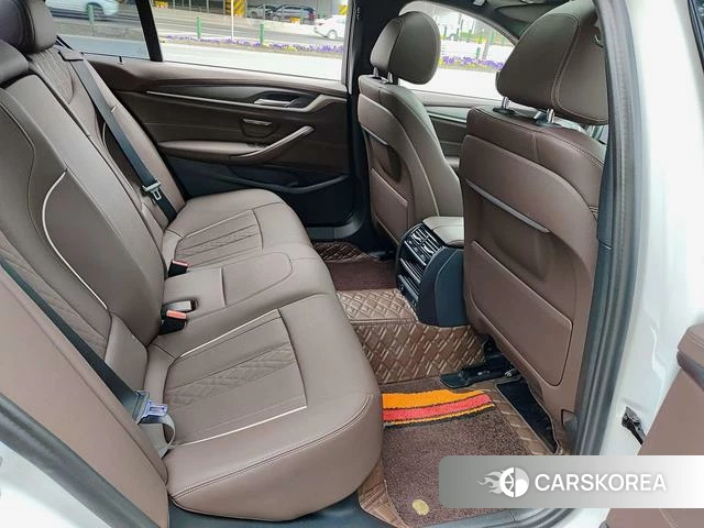 BMW 5 series id 4264800 из Китая 11