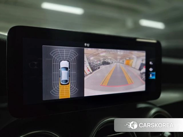 Mercedes-Benz GLC-Class X253 id 3840158 из Кореи 20