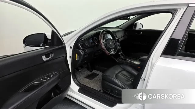 Kia K5 second generation id 3465107 из Кореи 20