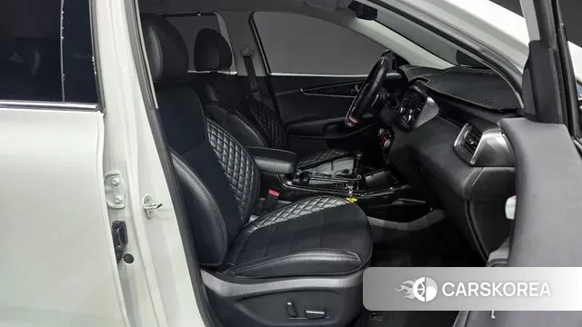 Kia The New Sorento id 3778609 из Кореи 20