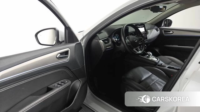 Renault Korea (Samsung) XM3 id 4360967 из Кореи 31