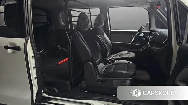 Kia The New Ray id 3197218 из Кореи 20