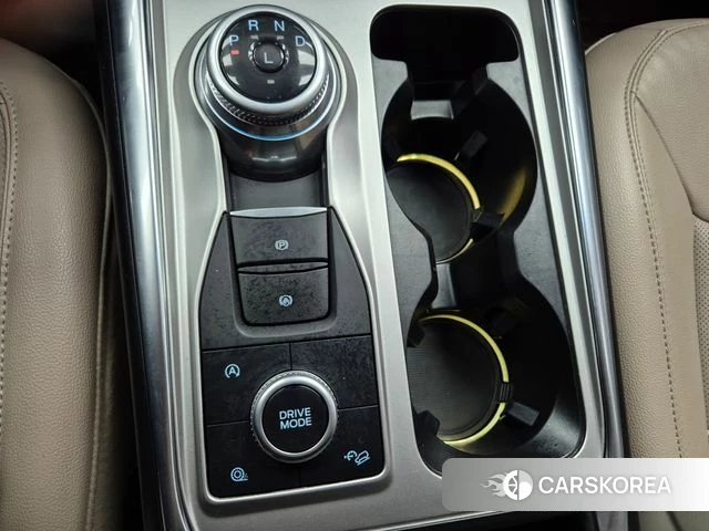 Ford Explorer 6th Generation id 4196103 из Кореи 20