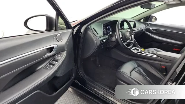 Hyundai Sonata Hybrid (DN8) id 3690171 из Кореи 20