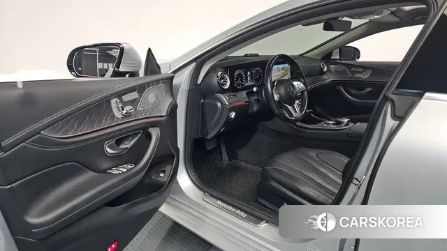 Mercedes-Benz CLS-Class C257 id 3362567 из Кореи 20
