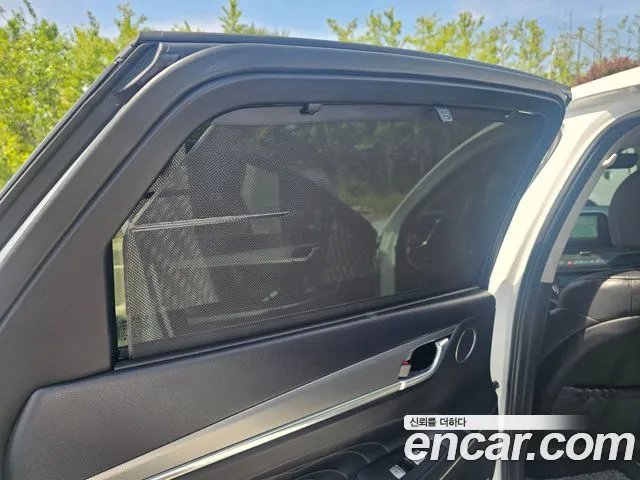 Hyundai The New Grandeur IG Hybrid id 2854397 из Кореи 13