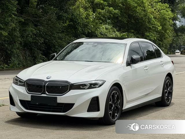 BMW i3 id 4358880 из Китая 15