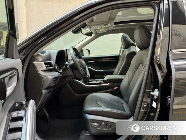 Toyota Highlander id 4213324 из Китая 16