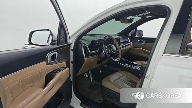 Kia The New Sorento 4th Generation id 4749367 из Кореи 33