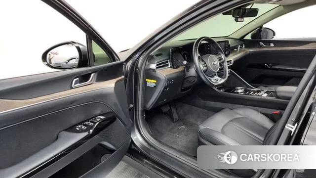 Kia K5 3rd generation id 3552286 из Кореи 20