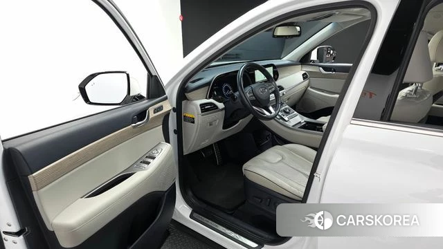 Hyundai Palisade id 3936563 из Кореи 20