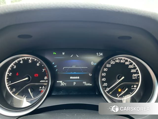Toyota Camry id 4367370 из Китая 13