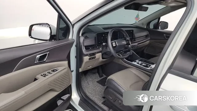 Kia The New Carnival 4th Generation id 3653791 из Кореи 20