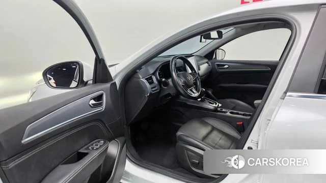 Renault Korea (Samsung) XM3 id 4746261 из Кореи 31