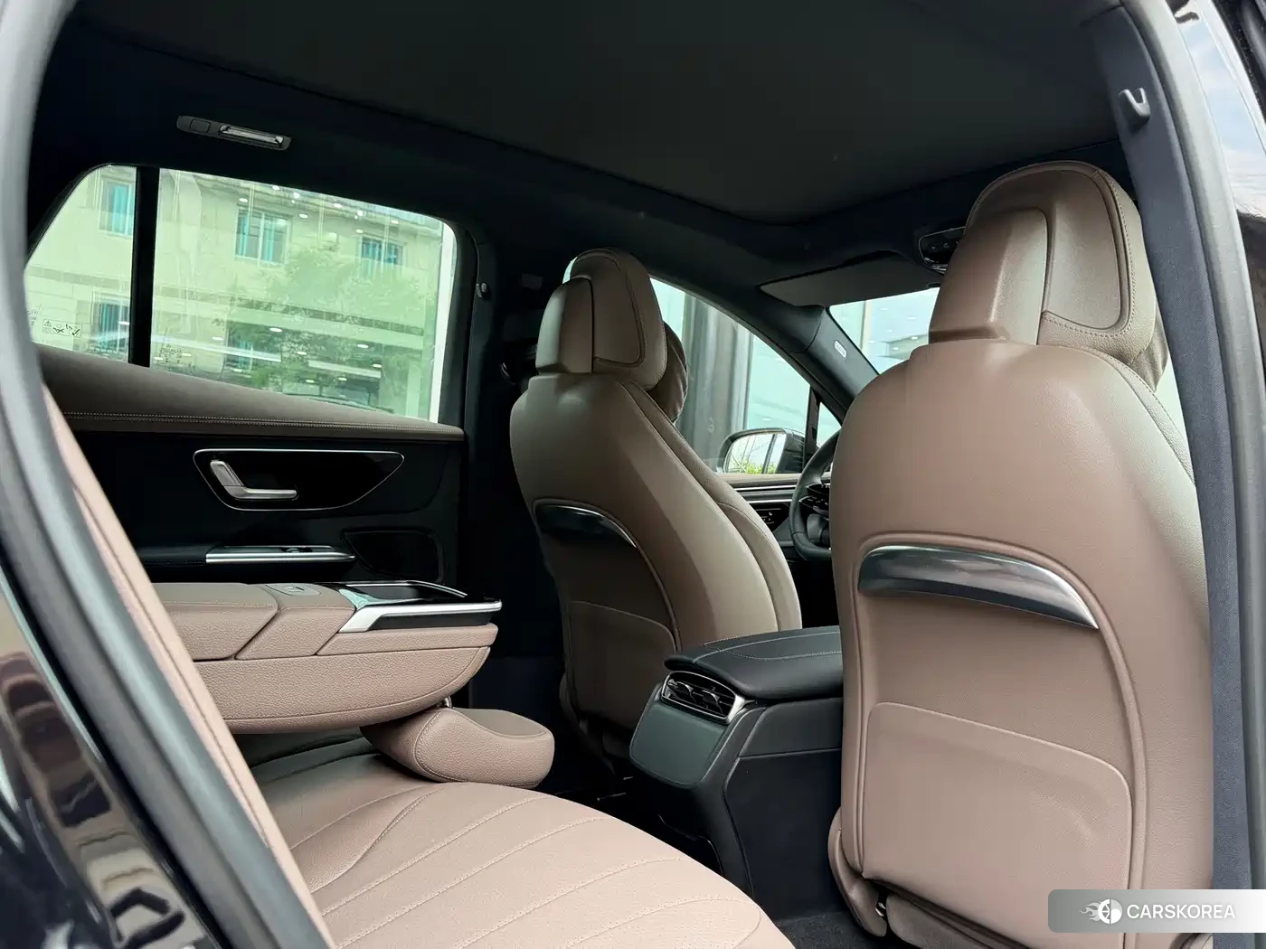 Mercedes-Benz EQE SUV id 4546037 из Китая 23