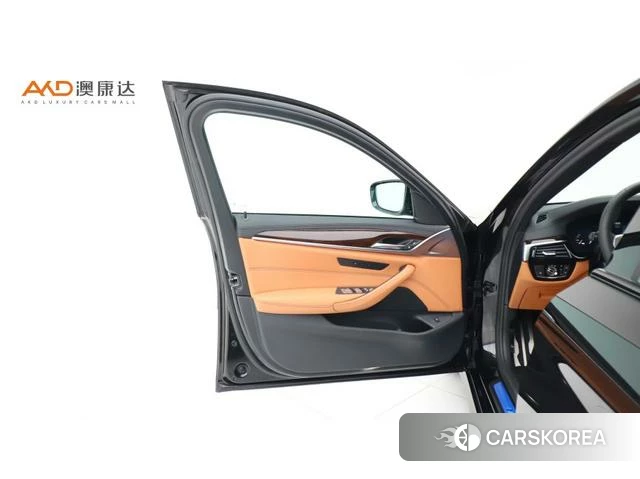 BMW 5 series (imported) id 4238820 из Китая 10