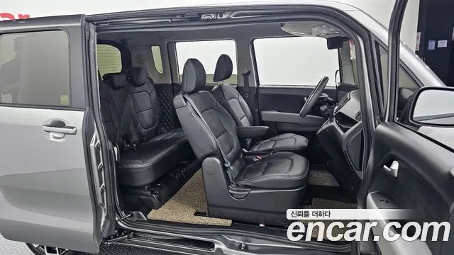 Kia The New Kia Ray id 2949050 из Кореи 20