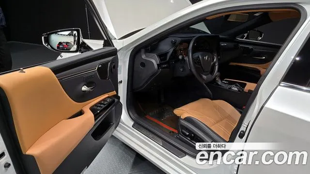 Lexus ES300h 7th generation id 2738170 из Кореи 20