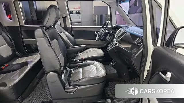 Kia The New Ray id 3631740 из Кореи 20