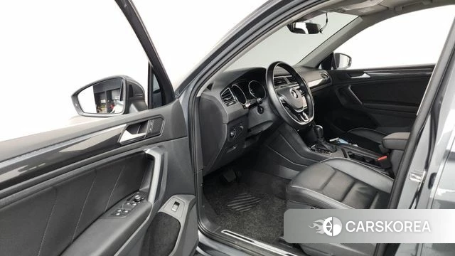 Volkswagen Tiguan second Generation id 4410253 из Кореи 37