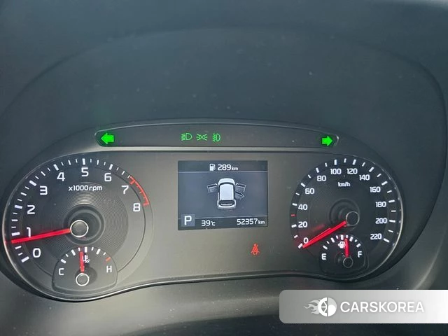Kia Soul Booster id 4677656 из Кореи 20