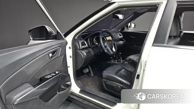 Ssangyong Tivoli Armor id 3308195 из Кореи 20